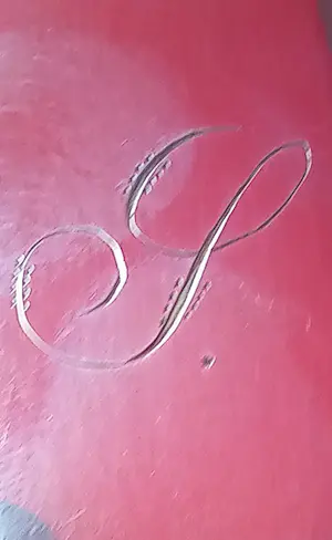 Niet of onleesbaar gesigneerd - Antieke zilveren soeplepel kopen? Bied vanaf 1!