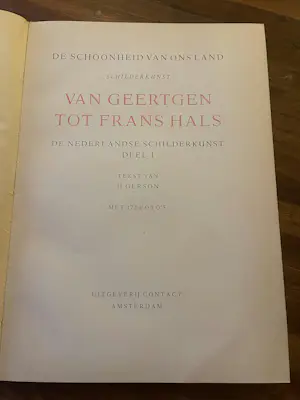 Diverse kunstenaars - De schoonheid van ons land J. van Krimpen- Ex libris kopen? Bied vanaf 100!