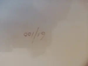 Paul Wunderlich - Ich als Indianner kopen? Bied vanaf 100!