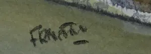 Franklin Meijer - Waddenzee Friese Kust kopen? Bied vanaf 20!