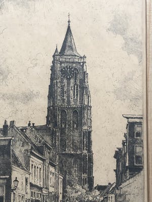 Hendrikus Roodenburg - Gorinchem kopen? Bied vanaf 40!