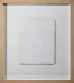 Francois Morellet - 3 vierkanten - kopen? Bied vanaf 375!