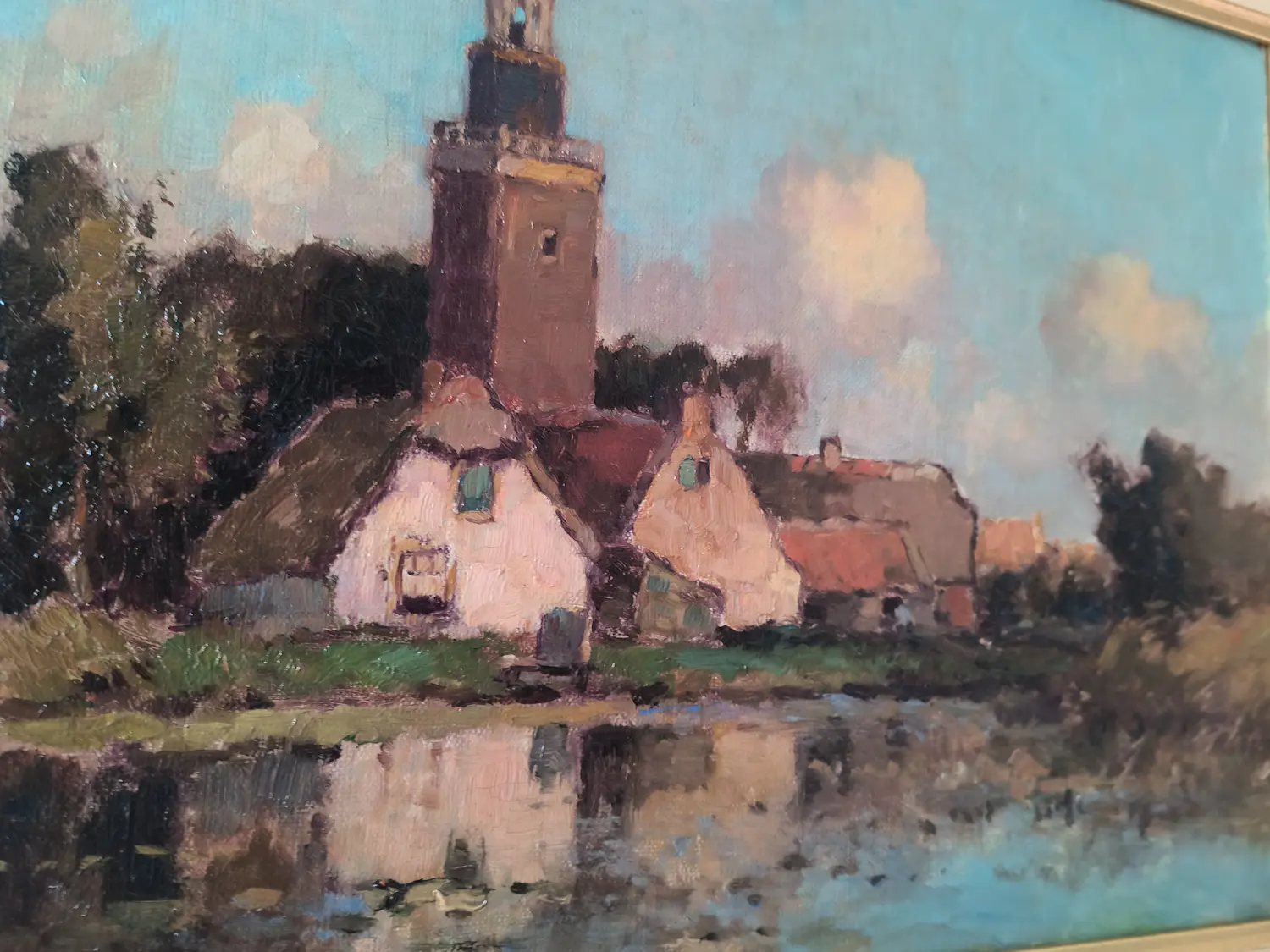 Jan Simon Knikker (sr.) (1889-1957)