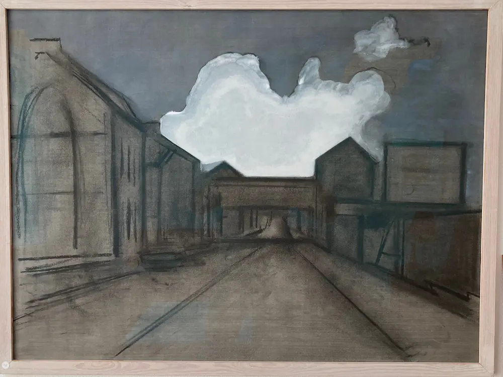 Vanpolanen