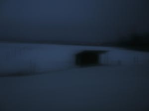 Evert Bongers - nightscapes (4 werken) kopen? Bied vanaf 1000!