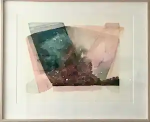 Dorien Melis - Samengevallen Tijd verkocht voor € 275!
