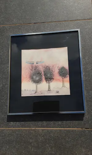 Yves Rhayé - Het wonderbos kopen? Bied vanaf 200!