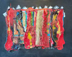 Antonio Poioumen - Z. T. verkocht voor € 75!