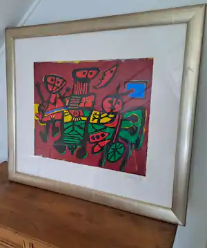 Corneille - Tribu1992 E/A kopen? Bied vanaf 460!