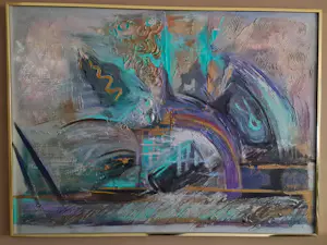 Lee Reynolds Burr - Sydney Opera House kopen? Bied vanaf 50!