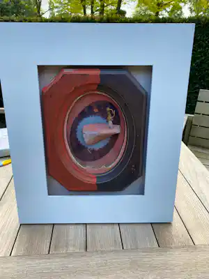 Jan Martens - Atmospheric Phenomena verkocht voor € 120!