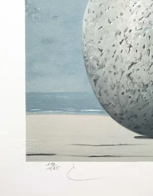 Rene Magritte - Souvenir de voyage kopen? Bied vanaf 440!