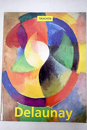 Sonia Delaunay - Delaunay kopen? Bied vanaf 20!