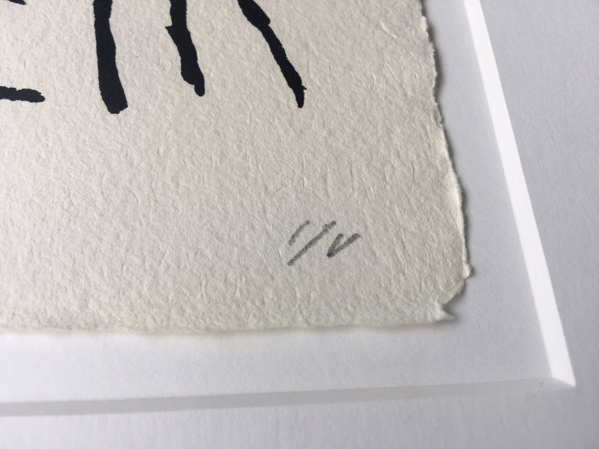 Harrie Gerritz - Serie van 4 abstracte landschappen kopen? Bied vanaf 245!