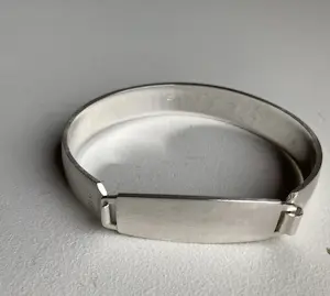Zilver - Esprit zilveren armband - 925 - gemerkt - 37 gram kopen? Bied vanaf 93!