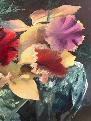 Emiel Joseph Devos - Bloemen kopen? Bied vanaf 100!