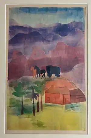 Hendrik Werkman - Chassidische Legenden. Uitgave Henkes 1967. verkocht voor € 45!