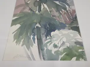 Hen Euverman - stilleven - planten kopen? Bied vanaf 20!
