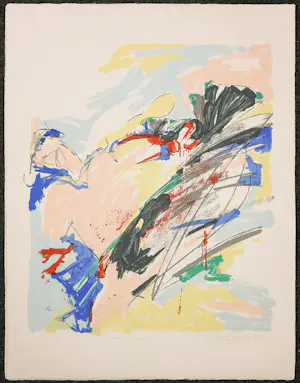 Kees Salentijn - Richard Smeets, e.a., Uitgave ter gelegenheid van 10-jarig bestaan galerie kopen? Bied vanaf 90!