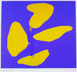 Benoit van Innis - Felle Hemel (H/S: X/X) kopen? Bied vanaf 1!