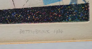 Betty Brink - Zeilvliegers 2 kopen? Bied vanaf 20!