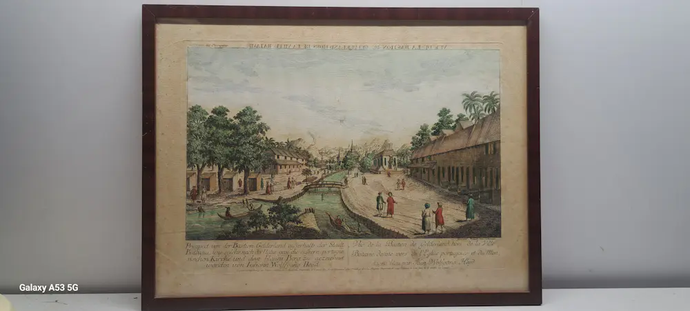 Franz Xaver Habermann (1721-1796)
