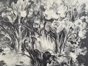 Aart van Dobbenburgh - Bloemen. kopen? Bied vanaf 65!