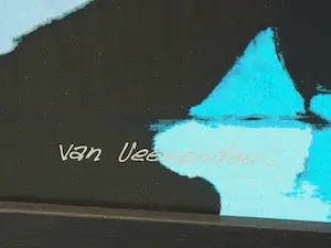 Hendrik van Veenendaal - zonder titel kopen? Bied vanaf 80!