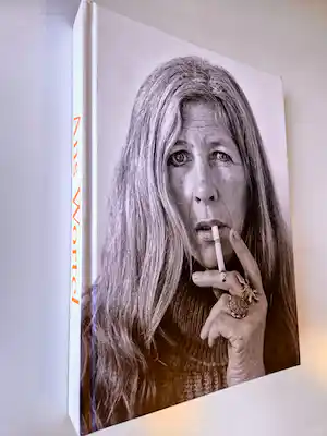 Ans Wortel - groot overzichtsboek - haar leven en werk - 18 oktober 1929 - 4 december 1996 verkocht voor € 110!