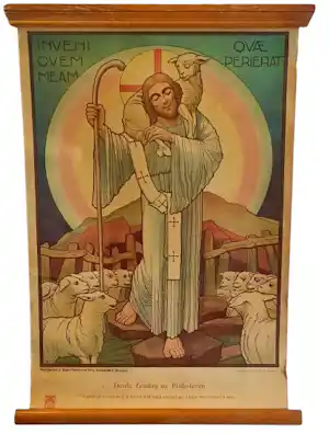 Jos Speybrouck - Derde Zondag Na Pinksteren verkocht voor € 10!