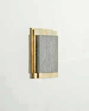 Andrew Clausen - Slab-study AC24.S5 kopen? Bied vanaf 350!