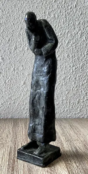 Brons (Onbekend) - Sorrow kopen? Bied vanaf 95!