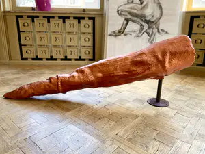 Arne Quinze - Uniek groot sculptuur, beginperiode kopen? Bied vanaf 450!