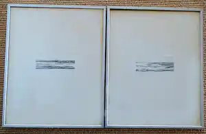 Maud Verbruggen - Landschappen verkocht voor € 45!
