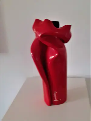 Henk Jurriaans - Object (met fles wijn) kopen? Bied vanaf 69!