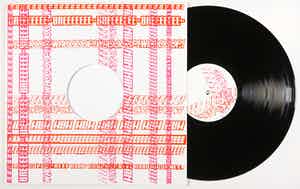 Christian Marclay - & Ryoji Ikeda – Live At White Cube verkocht voor € 40!