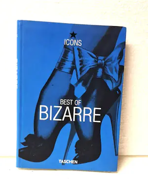 Diverse kunstenaars - fotoboek John Willie's Best of Bizarre, kopen? Bied vanaf 25!