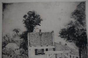 Willem van Leusden - Utrecht kopen? Bied vanaf 75!