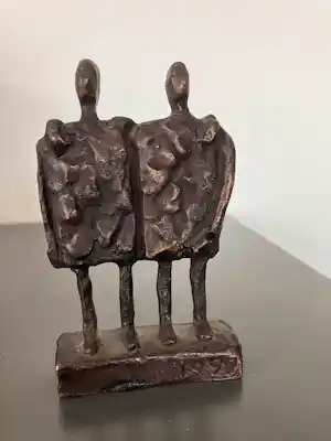 Jos Gielen - Vrienden verkocht voor € 69!