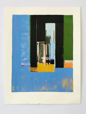 Helmuth van Galen - Compositie III kopen? Bied vanaf 70!
