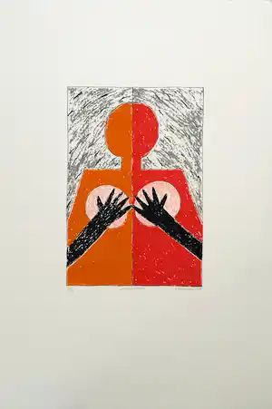Petra Dolleman - Dubbelzinnig verkocht voor € 35!