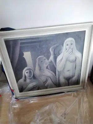 Gust Smet - In de wachtkamer van de dood kopen? Bied vanaf 95!