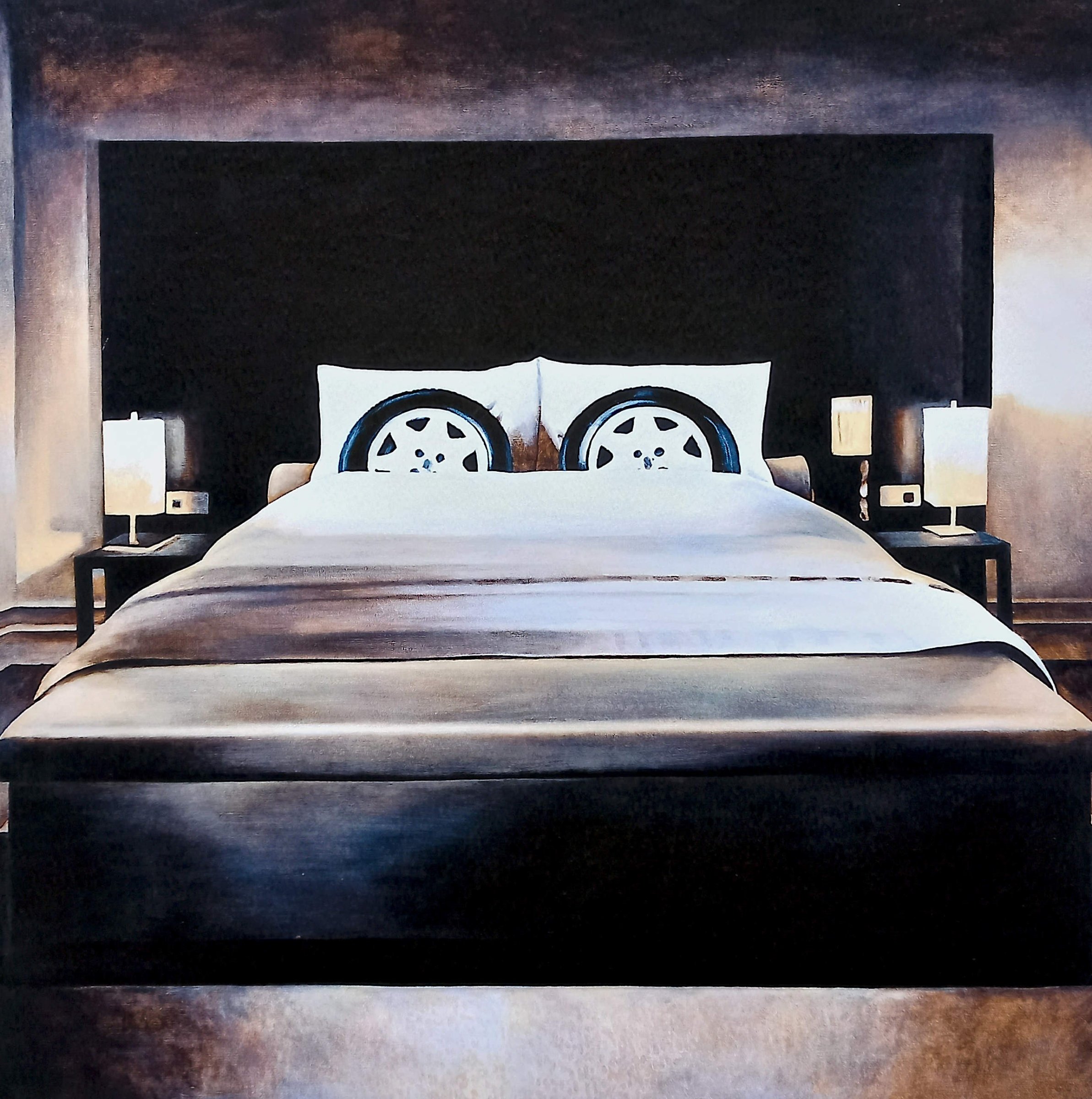 Rob Scholte - 1 Night Stand, piëzografie kopen? Bied vanaf 60!