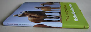 Theo van de Vathorst - Hardcover boek, met pen gesigneerd/monogram/genummerd kopen? Bied vanaf 50!