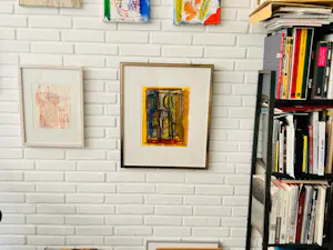 Theo Kuijpers - zonder titel kopen? Bied vanaf 395!