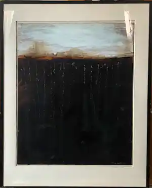 Dorien Melis - zonder titel verkocht voor € 180!