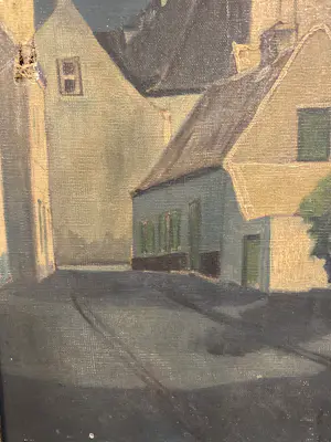 Jozef Mees - St.Pieterskerk Puurs, België kopen? Bied vanaf 49!