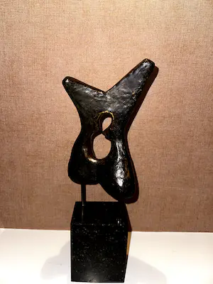 Brons (Onbekend) - figuur kopen? Bied vanaf 75!