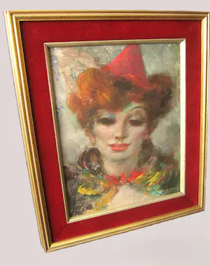 Raphael de Buck - "Joyeux anniversaire" kopen? Bied vanaf 210!