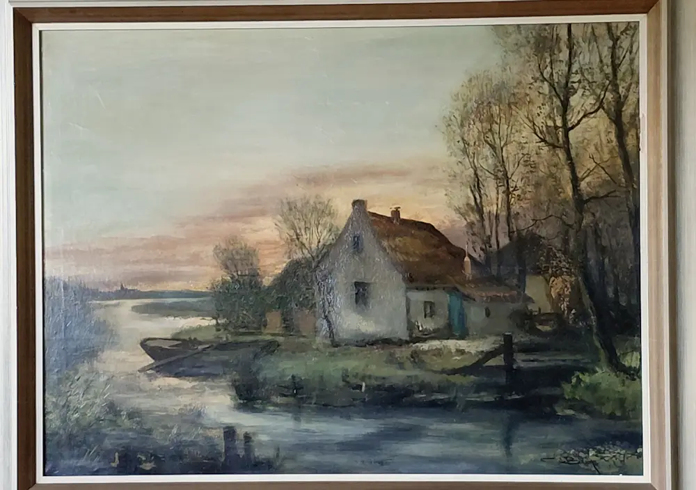 Cornelis de Bruin (1870-1940)